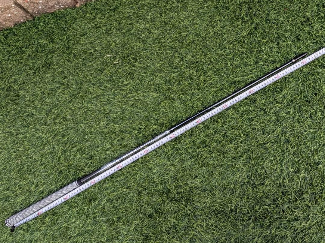 Linq Shafts M40X 6F3 (R)