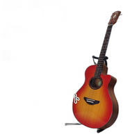 Yamaha Acoustic Guitars Apx-3A