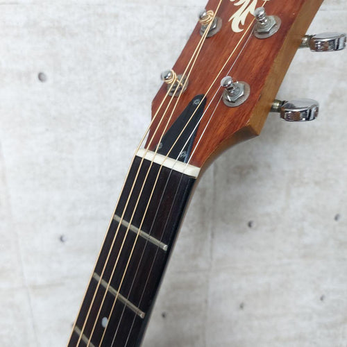 Yamaha Acoustic Guitars Apx-3A