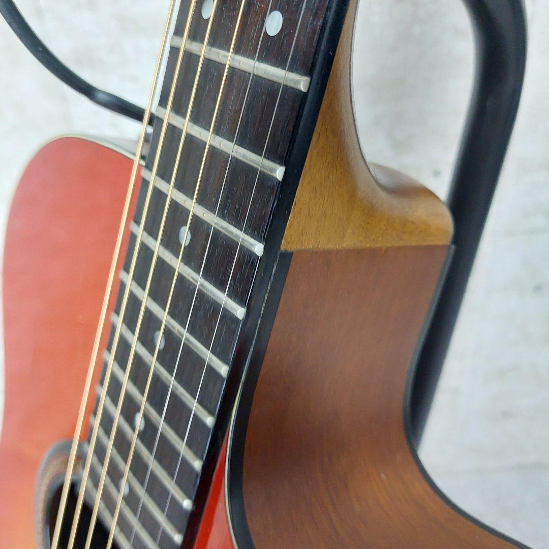 Yamaha Acoustic Guitars Apx-3A