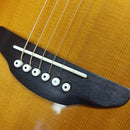 Yamaha Acoustic Guitars Apx-3A