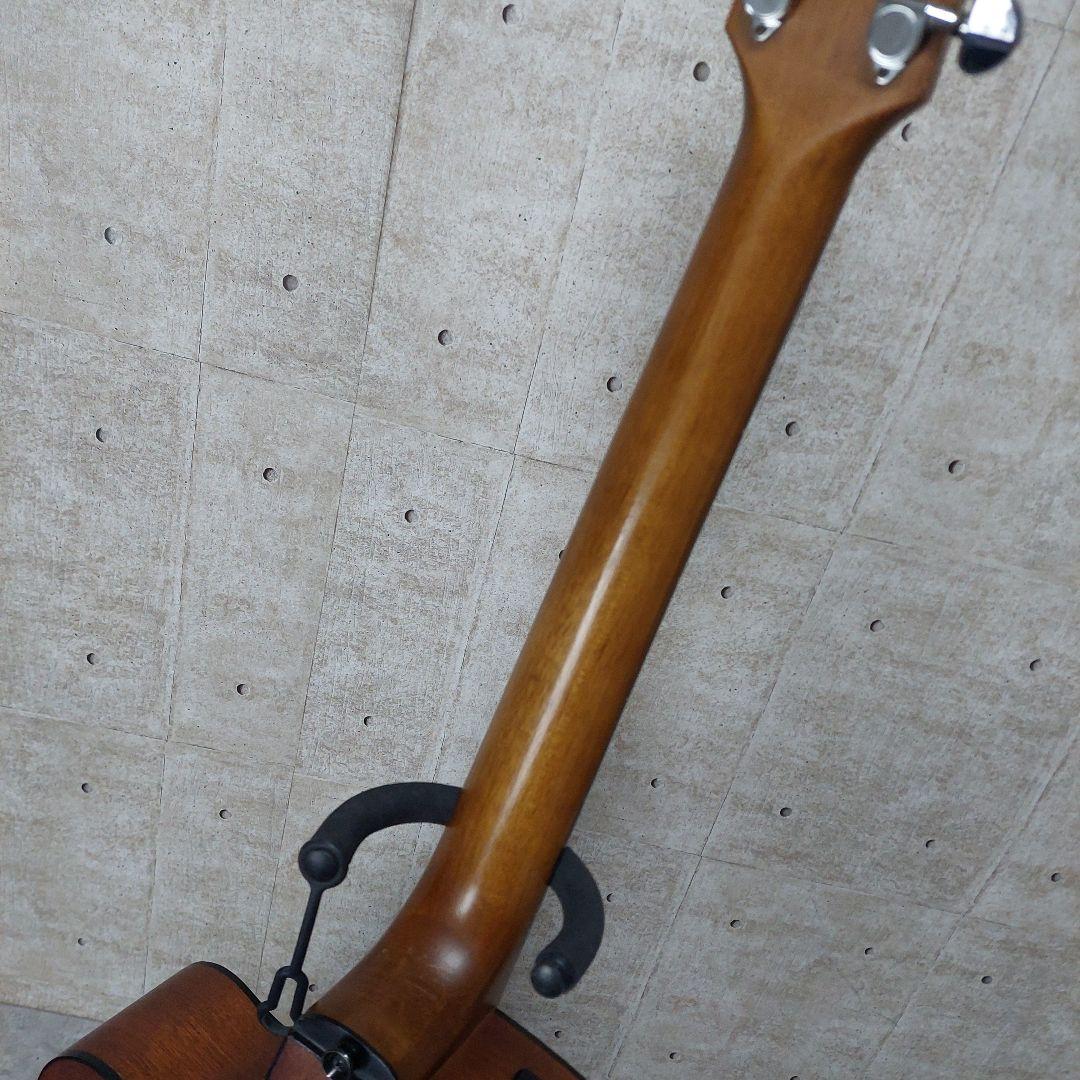 Yamaha Acoustic Guitars Apx-3A