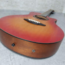 Yamaha Acoustic Guitars Apx-3A