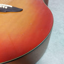 Yamaha Acoustic Guitars Apx-3A