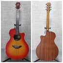 Yamaha Acoustic Guitars Apx-3A