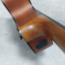 Yamaha Acoustic Guitars Apx-3A