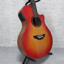 Yamaha Acoustic Guitars Apx-3A