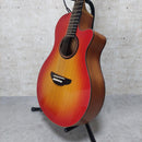 Yamaha Acoustic Guitars Apx-3A