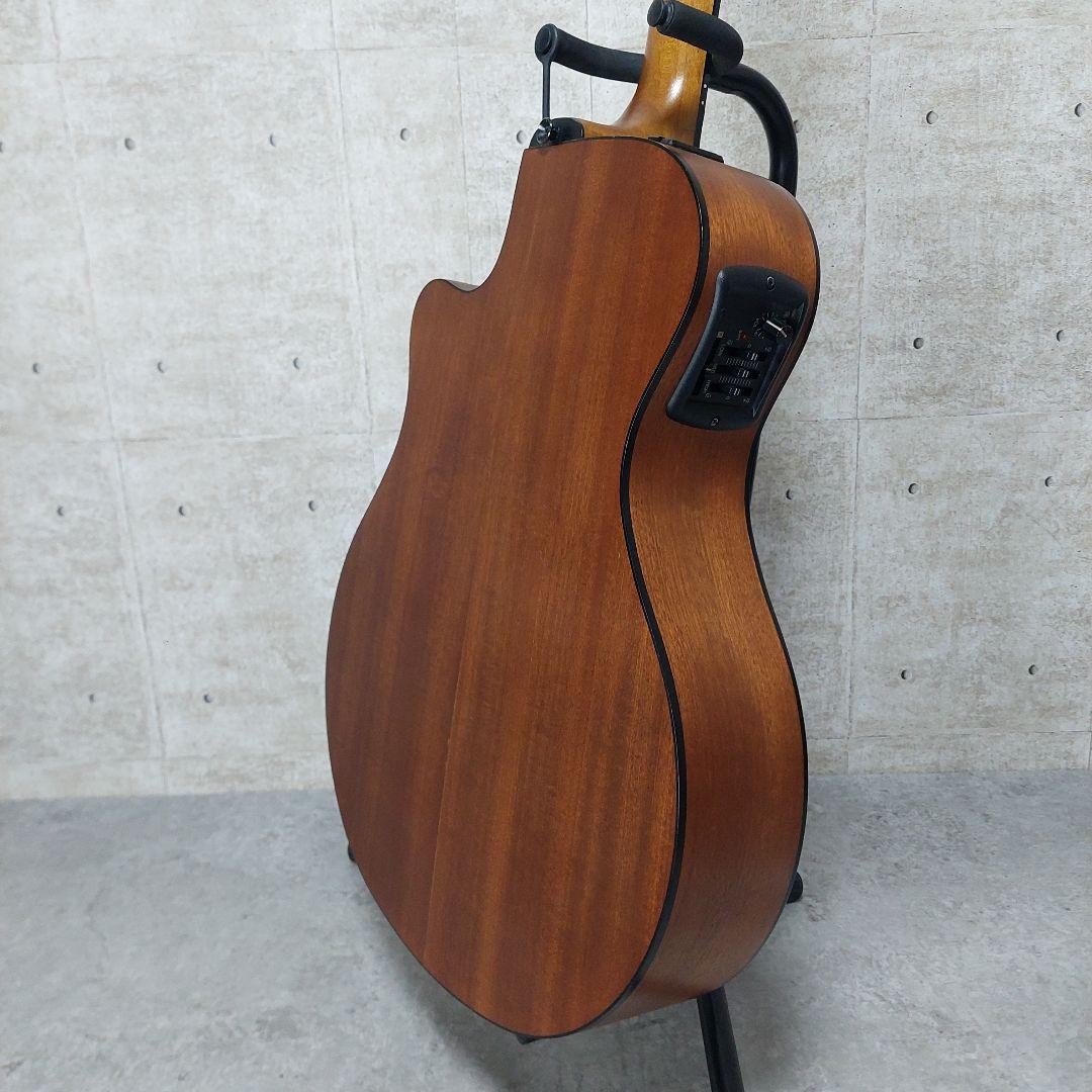 Yamaha Acoustic Guitars Apx-3A