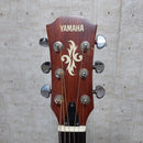 Yamaha Acoustic Guitars Apx-3A