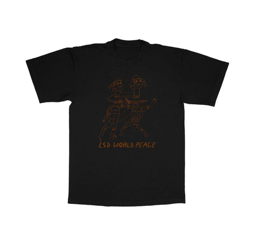 T-Shirts T.I.M.E Gx1000 Supreme Thrasher