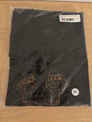 T-Shirts T.I.M.E Gx1000 Supreme Thrasher