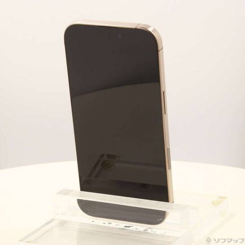 Apple Smartphone Body Iphone16 Pro 128Gb Mymx3J A Sim 344