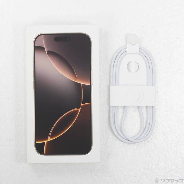 Apple Smartphone Body Iphone16 Pro 128Gb Mymx3J A Sim 344