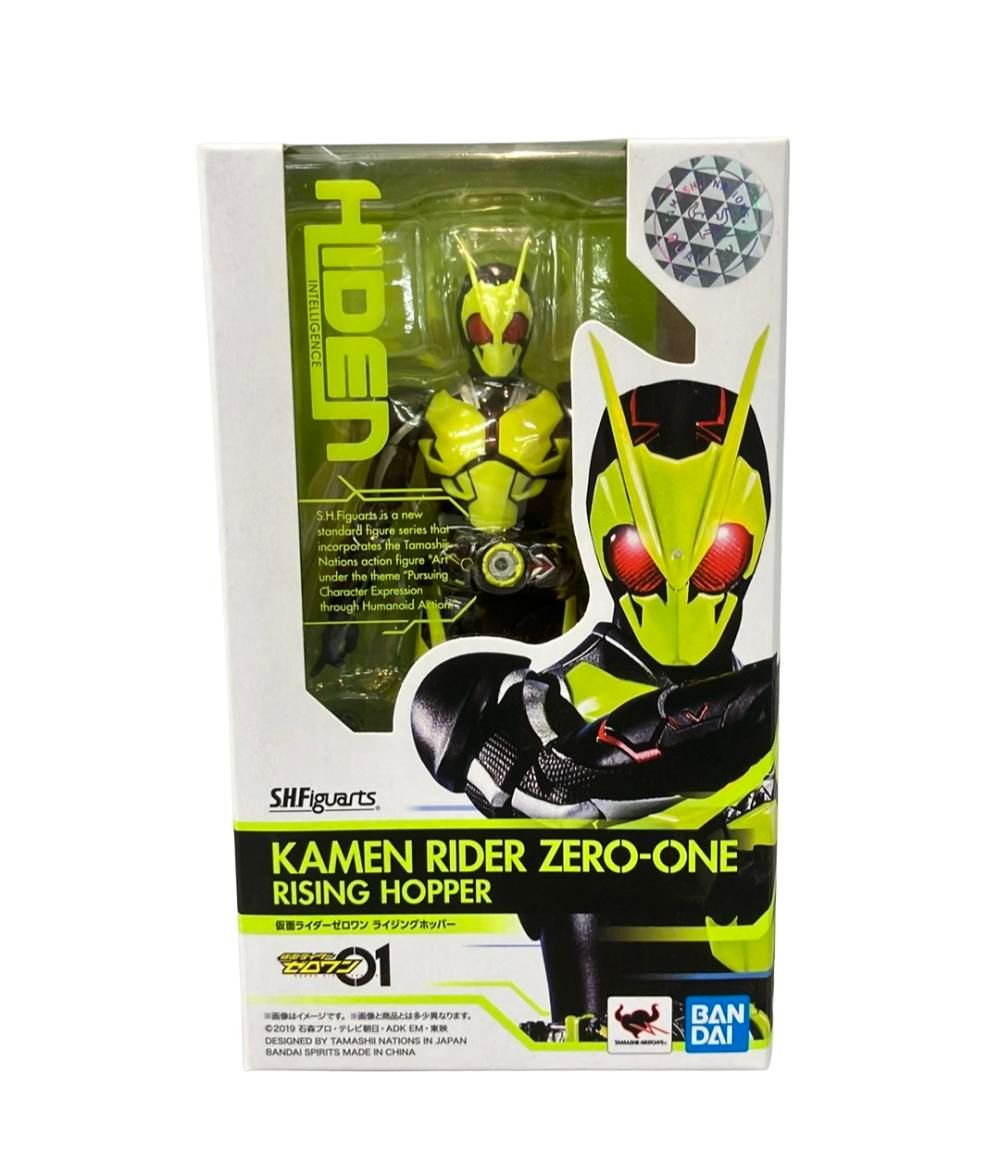 Others Bandai S.H.Figuarts