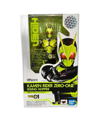 Others Bandai S.H.Figuarts