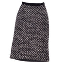 Comme Des Garcons Tight Skirt