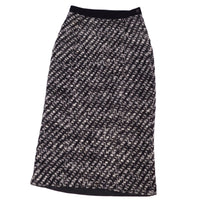 Comme Des Garcons Tight Skirt