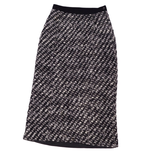 Comme Des Garcons Tight Skirt