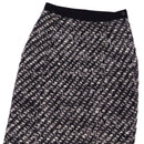 Comme Des Garcons Tight Skirt