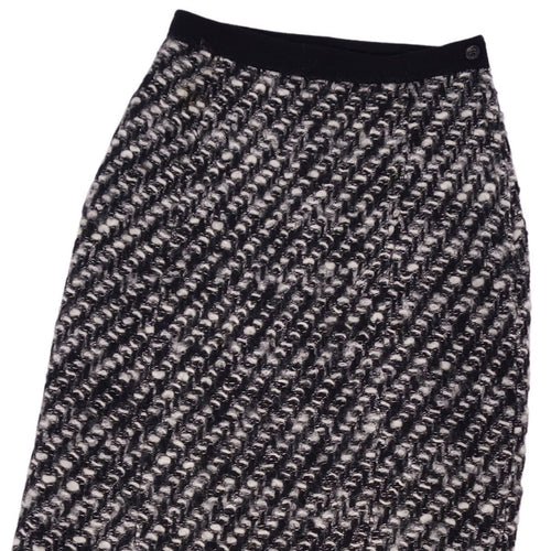 Comme Des Garcons Tight Skirt
