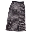 Comme Des Garcons Tight Skirt