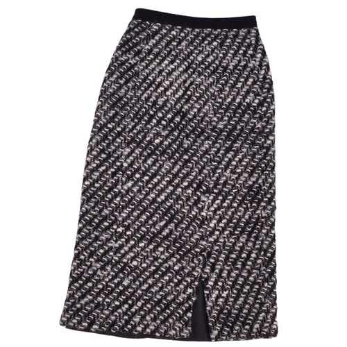 Comme Des Garcons Tight Skirt