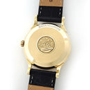 Omega Automatic Winding Clock Cal.354 Overhauled 2782 Sc