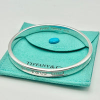 Tiffany Bangles Wristbands 1837 925