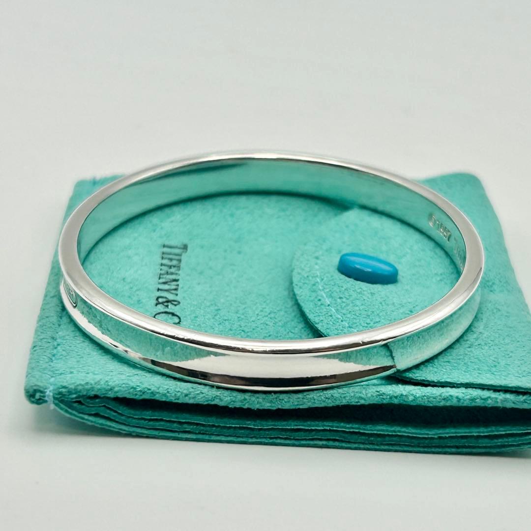 Tiffany Bangles Wristbands 1837 925