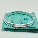 Tiffany Bangles Wristbands 1837 925