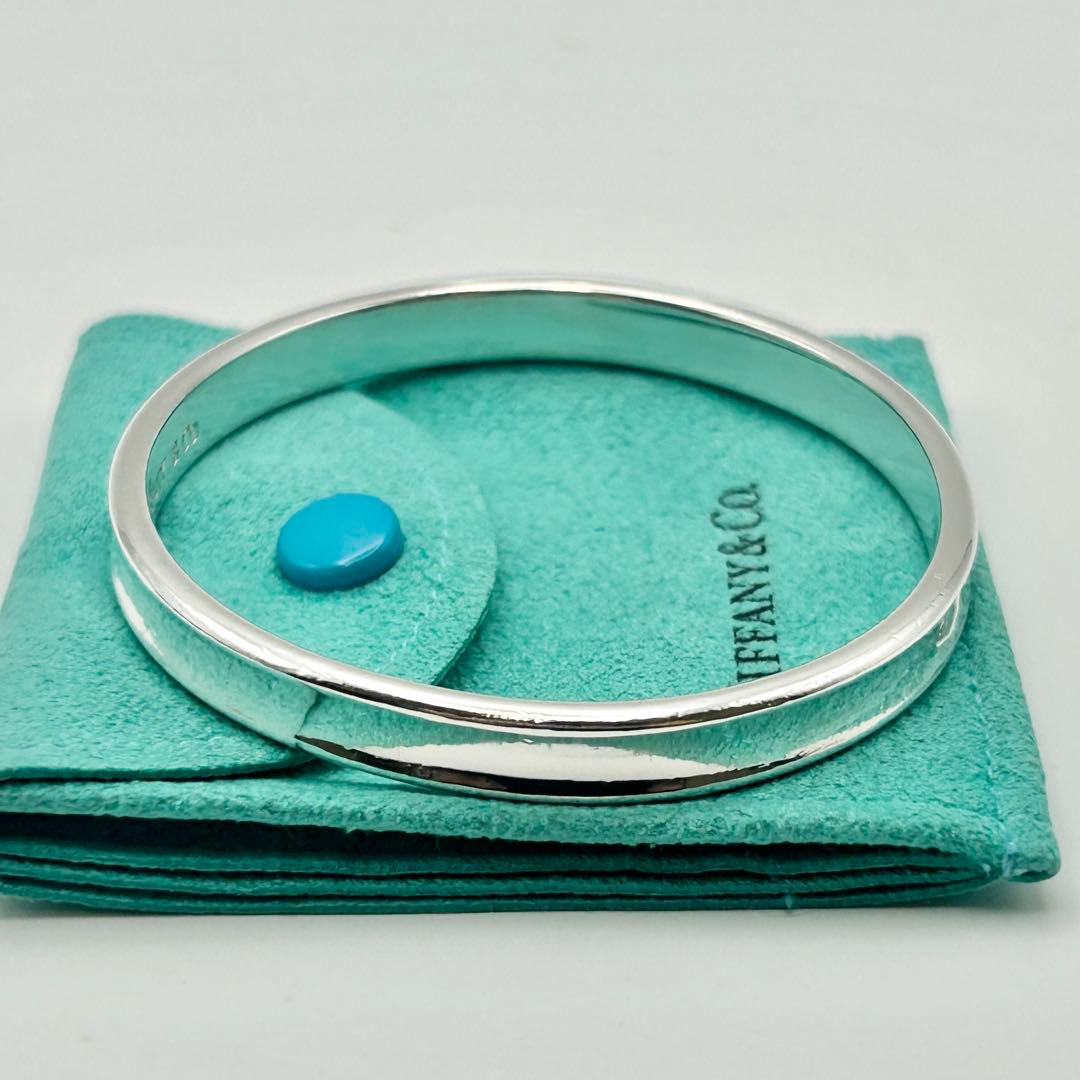 Tiffany Bangles Wristbands 1837 925