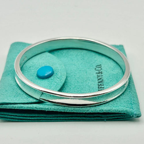 Tiffany Bangles Wristbands 1837 925
