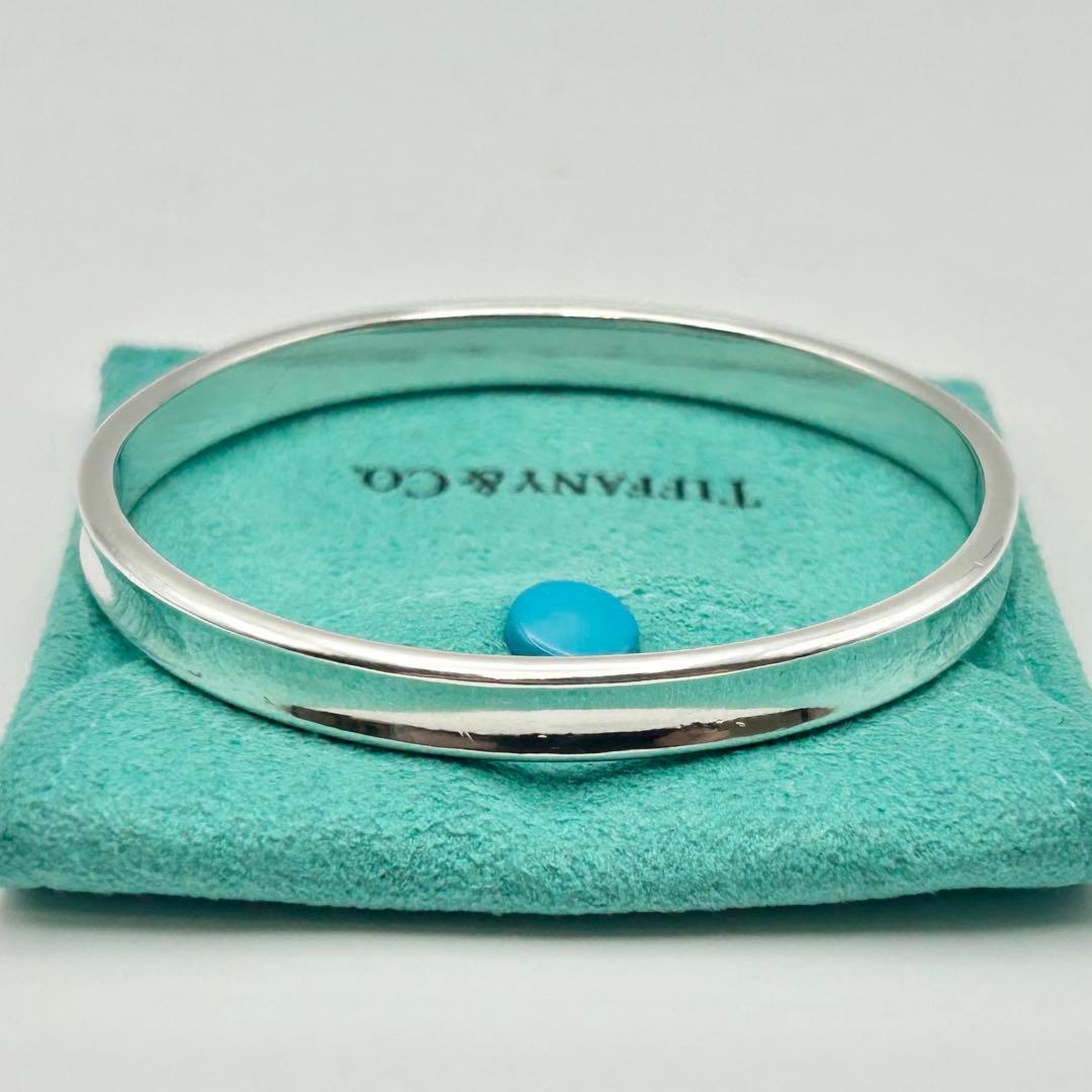 Tiffany Bangles Wristbands 1837 925