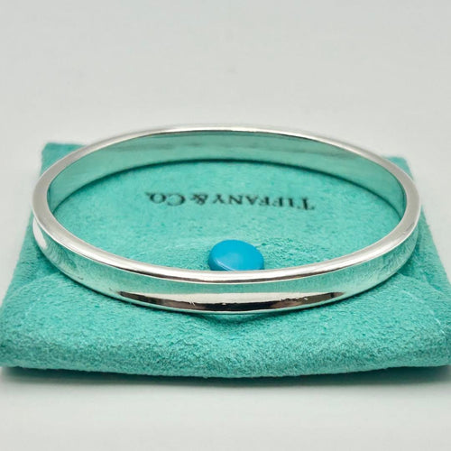 Tiffany Bangles Wristbands 1837 925
