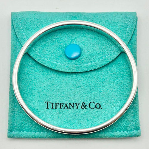 Tiffany Bangles Wristbands 1837 925