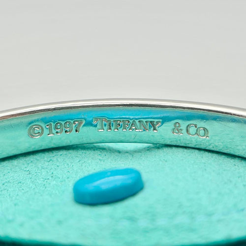 Tiffany Bangles Wristbands 1837 925