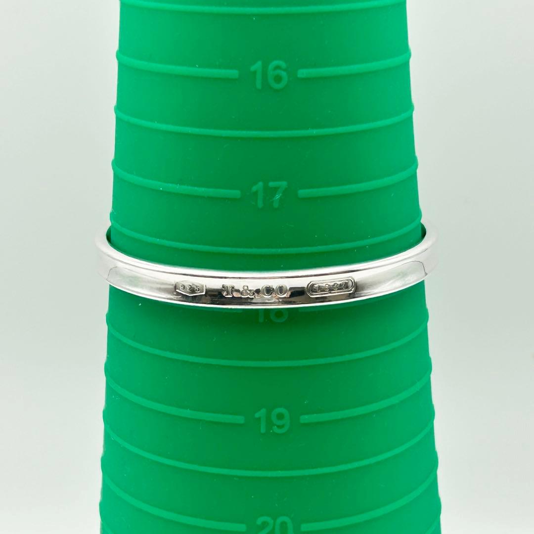 Tiffany Bangles Wristbands 1837 925