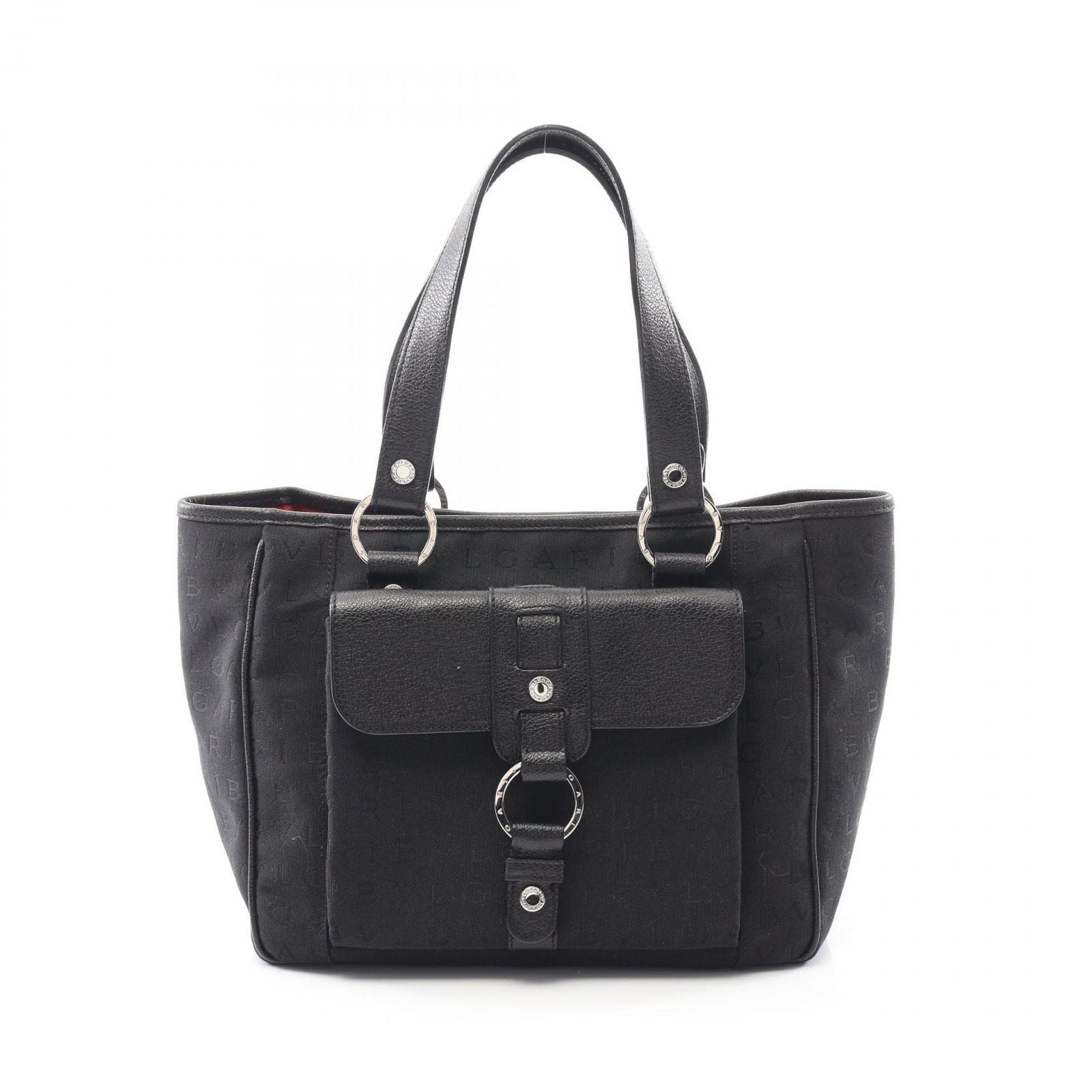 Bvlgari Handbag Used B