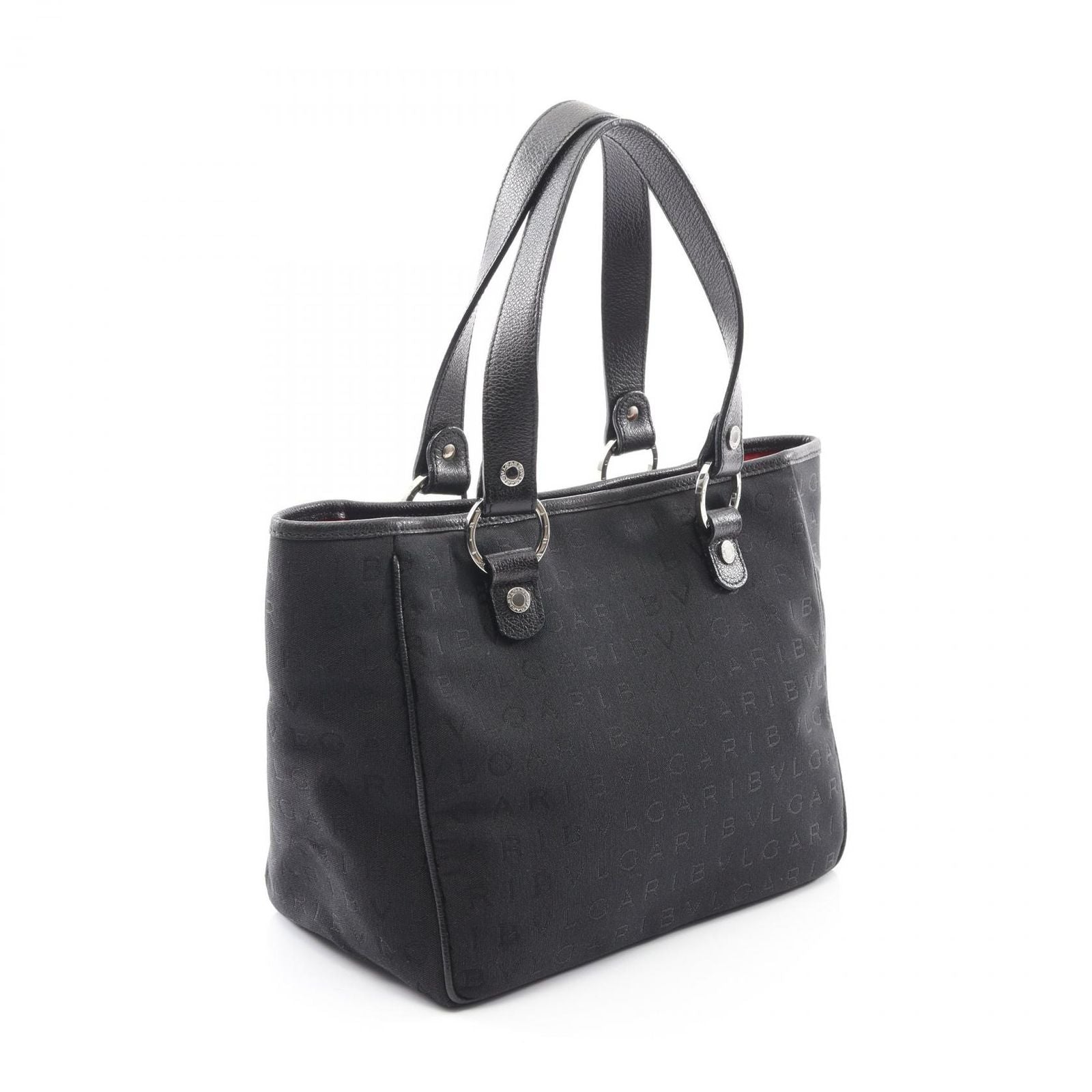 Bvlgari Handbag Used B