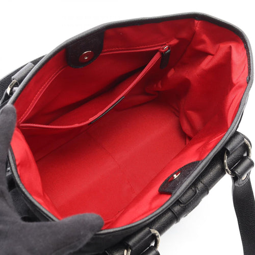 Bvlgari Handbag Used B
