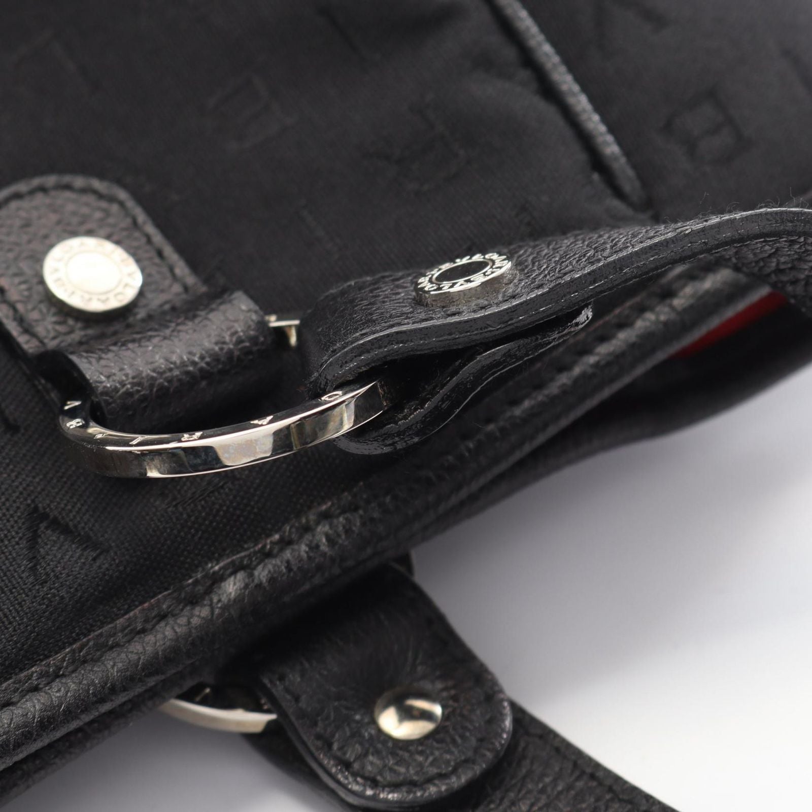 Bvlgari Handbag Used B