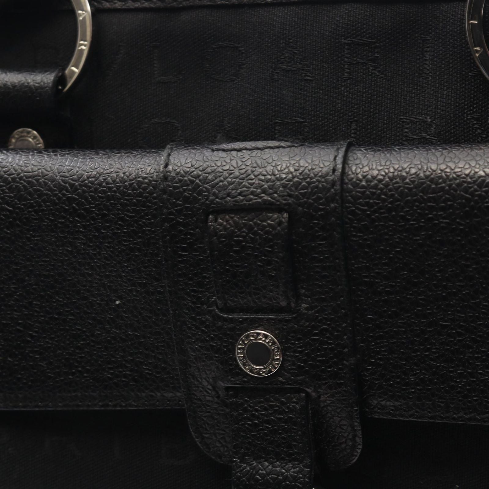 Bvlgari Handbag Used B