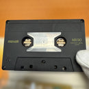 Maxell Cassette Tapes Mx 90
