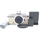 Nikon Mirrorless Interchangeable Lips 6994 Z Fc 11926