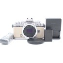 Nikon Mirrorless Interchangeable Lips 6994 Z Fc 11926
