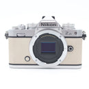 Nikon Mirrorless Interchangeable Lips 6994 Z Fc 11926