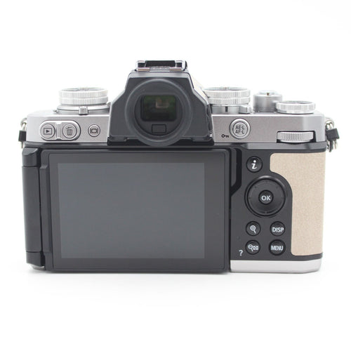 Nikon Mirrorless Interchangeable Lips 6994 Z Fc 11926