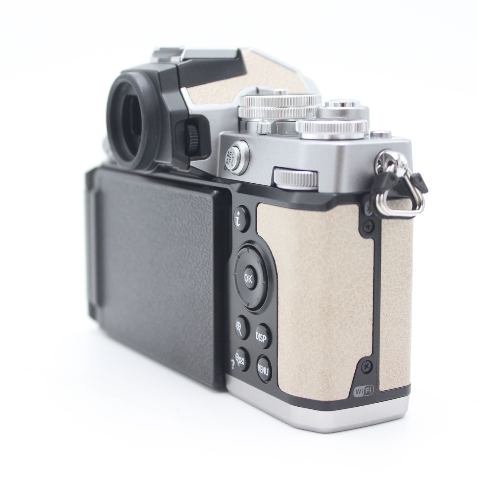 Nikon Mirrorless Interchangeable Lips 6994 Z Fc 11926