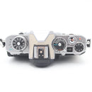 Nikon Mirrorless Interchangeable Lips 6994 Z Fc 11926